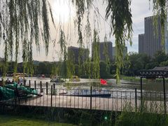 -西海子公园