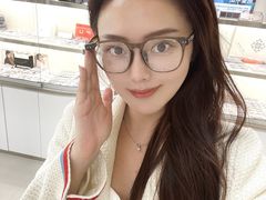 -潘多拉眼镜·蔡司依视路明月(潘家园店)