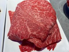 -奔海甄选·活鲜刺身铁板烧自助(太原里店)