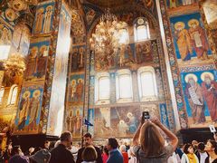 -滴血救世主教堂