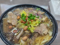 -阿芬卤面(花巷店)