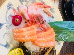 -尺山寸水日料(马桥满天星店)