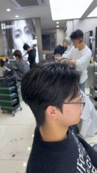 -米可造型烫染