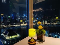 -翡翠36餐厅(浦东香格里拉店)