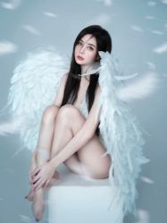 -米莱摄影写真(五大道别墅店)