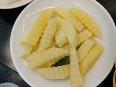 -潮汕林记牛肉火锅(万象天地店)