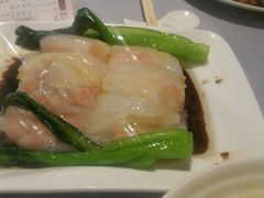 -御花园·粤菜·海鲜火锅(中山公园店)