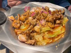 -蛙小侠·沸腾砂锅(望海国际广场店)
