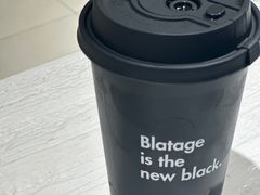 -BLATAGE COFFEE