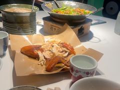 -费大厨辣椒炒肉(高铁吾悦广场店)