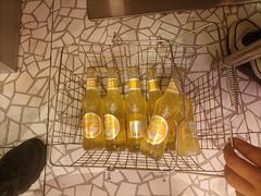 -神府路壹号·海鲜烧烤·砂锅粥·锅物(三坊七巷店)