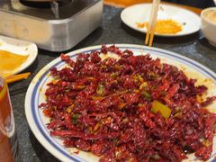 -福苗小骆驼烧烤(大唐不夜城店)