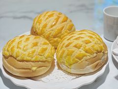 菠萝油-多多旺港式茶餐厅(新区店)
