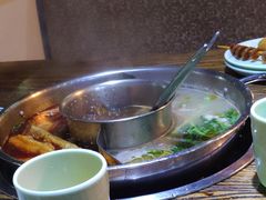 -要得自助火锅(新川路店)