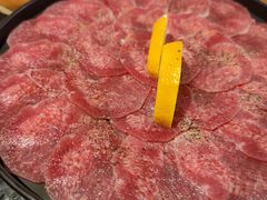 -九田家黑牛烤肉料理(石路天虹店)