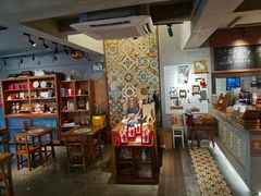 -时光花园(白鹭洲店)