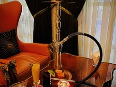 -THE OLD HOUSE酒吧