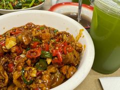 -老三样·旧食新味(万寿宫店)