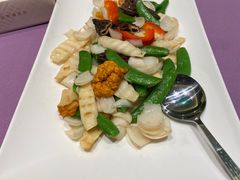 -张福记(五一公园店)