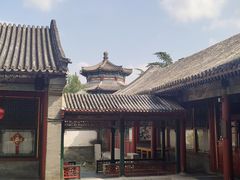 -听鹂馆饭庄(颐和园店)