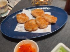 -锦府园·新台州菜(合生汇店)