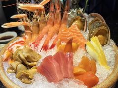 -上井精致料理(重庆光环购物公园店)