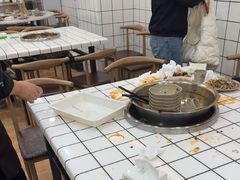 -品鱻黑豆花美蛙鱼(西政店)