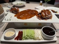 片皮鸭-漢舍中国菜馆(889广场店)