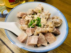 香芋蒸排骨-农耕记·湖南土菜(科技园店)