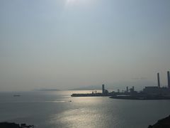 景点-南丫岛