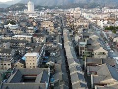 -紫阳古街