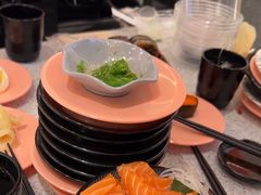 -争鲜回转寿司(中街大悦城店)
