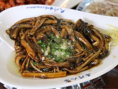 -吴门人家·苏宴宫廷菜(拙政园店)