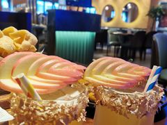 -Ambra Haus琥珀屋精酿餐厅(宝山店)