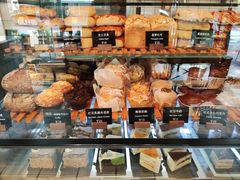 -81BAKERY(大学路店)