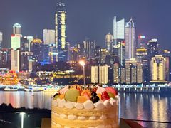 -丽晶轩中餐厅(重庆丽晶酒店)