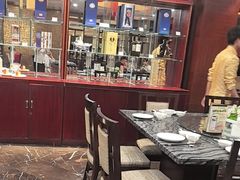 -四季轩中餐厅(徐州开元名都大酒店)