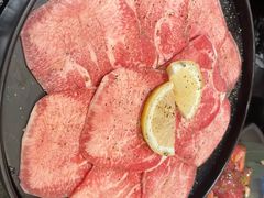 -九田家黑牛烤肉料理(太阳城店)