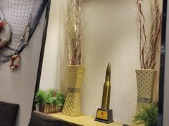 -萃和楼海鲜酒店(汉口路店)