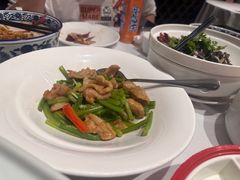 -月福京味斋·烤鸭店·北京菜(鼓楼总店)