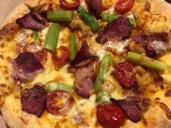 -达美乐比萨(东建路店)