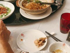 -丰收日·小海鲜·沪上家宴(顾村正大店)