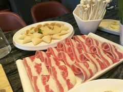 -大渔小鲜火锅店
