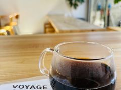 黑森林-VOYAGE COFFEE(杨梅竹店)