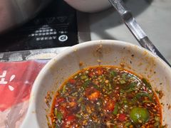 -尚尚仙·酸汤猪手·猪肚鸡火锅(华联万柳购物中心店)