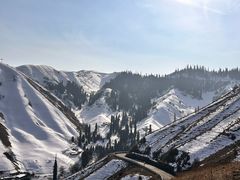 -新疆那拉提国家旅游度假区
