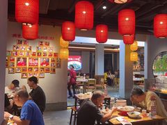 -湘阁里辣(大朗广场店)