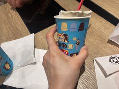 -DQ·蛋糕·冰淇淋(民勇嘉泰店)