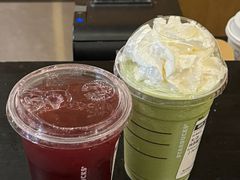 -星巴克(深圳星都豪庭店)