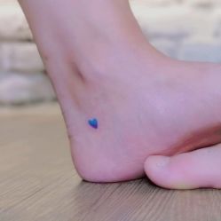 -匿名者纹身学院派·刺青